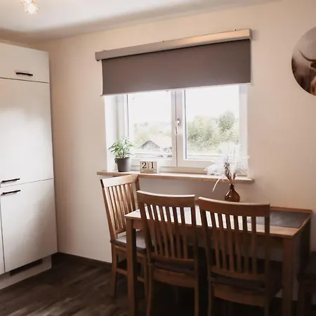 Apartment Am Gruberbach