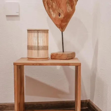 Apartment Am Gruberbach