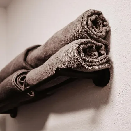 Am Gruberbach Apartment *