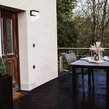 Apartment Am Gruberbach