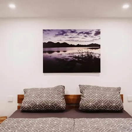 Apartamento Am Gruberbach